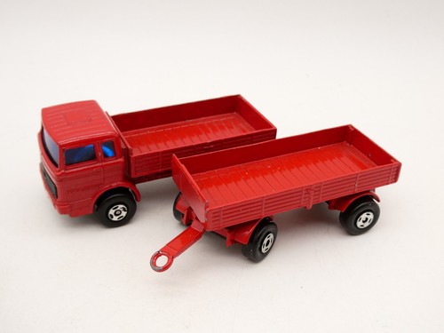 Matchbox superfast - ,