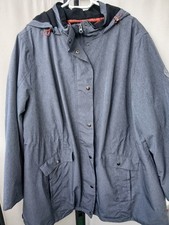 Anorak parka outdoor - parka,