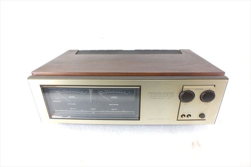Luxman 4000a amplifier - luxman,