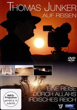 Thomas Junker auf Reisen -