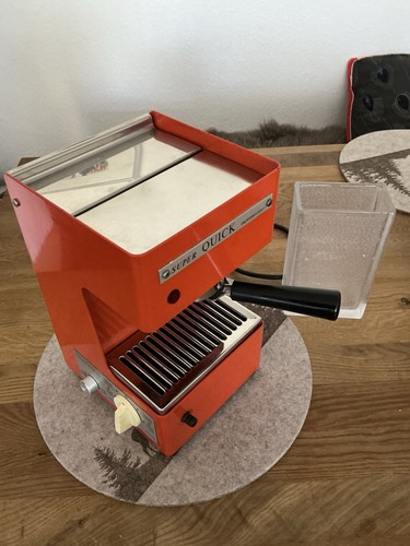 Quickmill super quick - quickmill, 0650