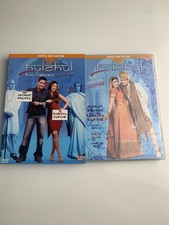 Eine Verrückte Lovestory Bollywood Film 2 DVDs Auf Deutscher Sprache