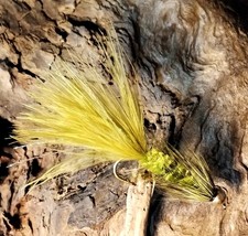 Gilchrist Fliegen. 3 x