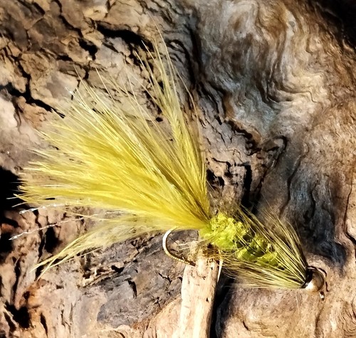 Gilchrist fliegen x - gilchrist,