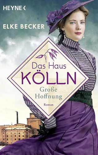 Das haus kölln - haus, kölln.