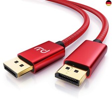 Csl displayport kabel 2m - 8k,