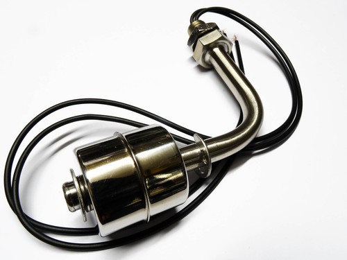 40mm edelstahl niveau - 40mm,