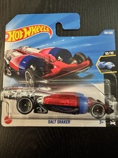 Hot Wheels 💥Salt Shaker
