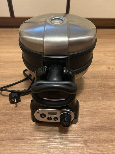 Kitchenaid artisan waffeleisen - artisan,