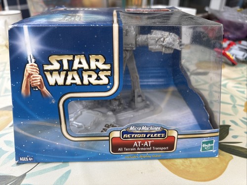Star wars micro machines - star,
