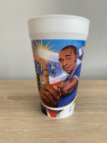 Donalds fifa fußball wm - mc,