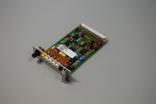 Used moog d122f027 a009 - d122f027-a009,