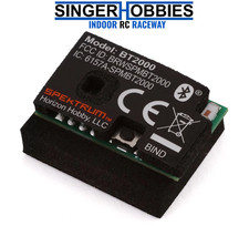Spektrum SPMBT2000 BT2000 DX3