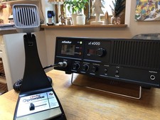 STABO XF 4000 + Optimike