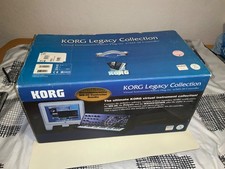 Korg MS-20iC Controller Legacy (USB MIDI Controller) New Korg Legacy Collection