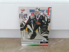 Markus Keller (Augsburger Panther) DEL 2007/2008