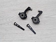 HPI E Firestorm Vorderradnaben