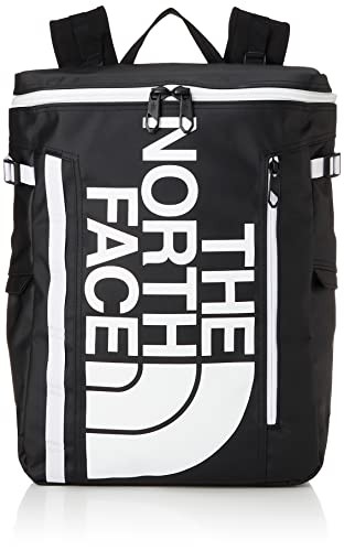 The north face fuse - the, box