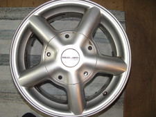 wohnmobil alufelgen 7x15 H2 ET