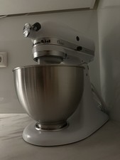 KitchenAid Classic, top Zustand, kaum genutzt, mit Zubehör, voll funktionsfähig!