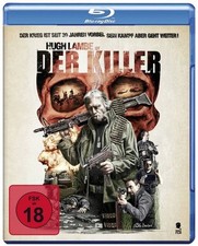 Blu-ray/ Der Killer - Im