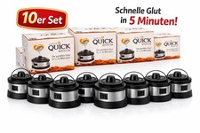 10x Padamo Quick Booster