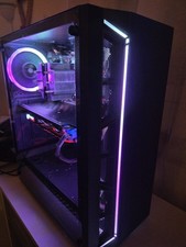 PC Gaming - Intel Core I7