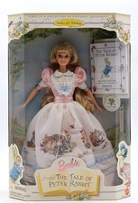 The Tale of Peter Rabbit