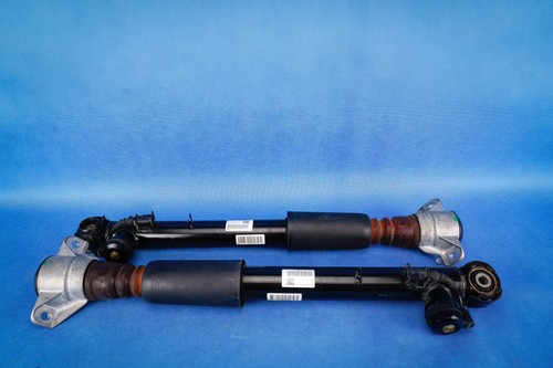 Stoßdämpfer hinten satz audi - hinten,