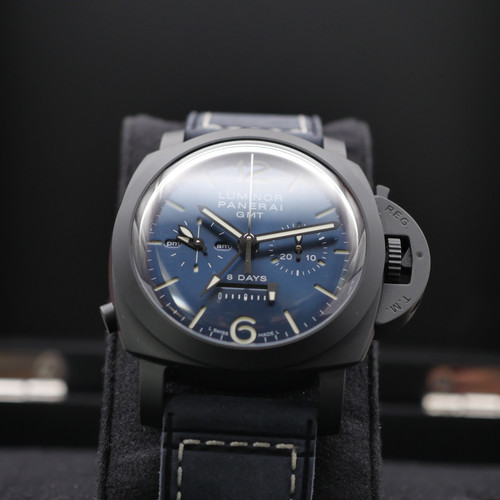 Panerai luminor 1950 - panerai,