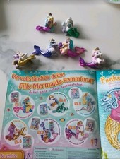 Filly Mermaids Sonderfiguren-