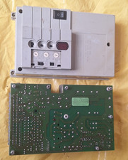 Buderus UBA 4000 Steuerung Regelung zur Ersatzteilgewinnung