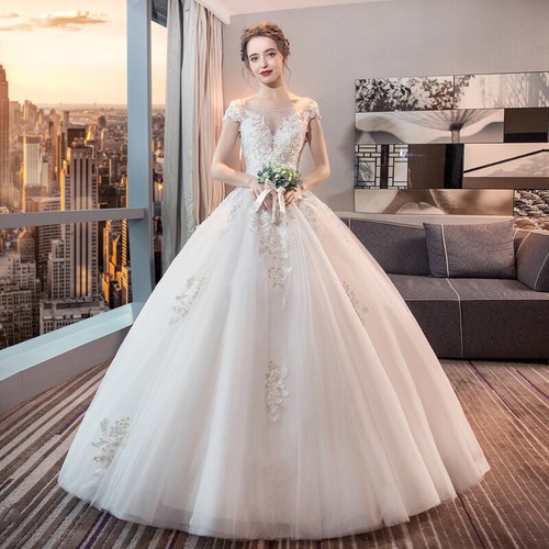 Brautkleid hochzeitskleid - brautkleid,