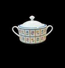 Villeroy Boch Julie Suppenterrine mit Deckel 