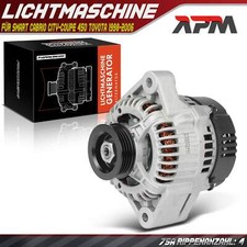 Lichtmaschine generator 75a - lichtmaschine,
