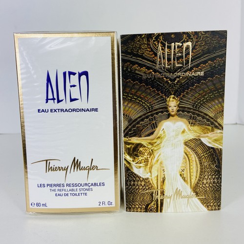 Thierry mugler alien - thierry,