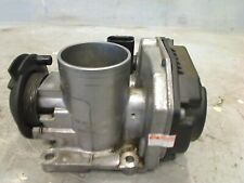 Polo 6N Golf 4 1.4 16V Drosselklappe 408237130004Z VW 6 N/6 KV Polo Classic 60