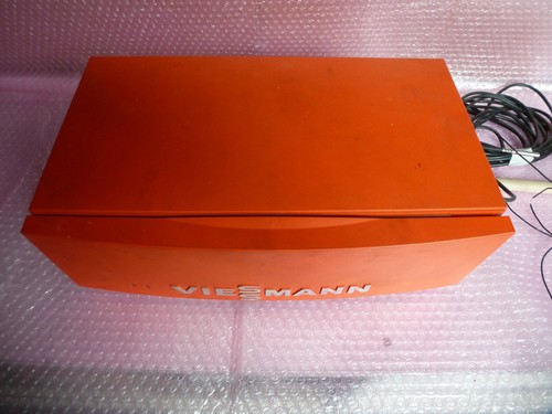 Viessmann vitotronic 100 typ - viessmann,