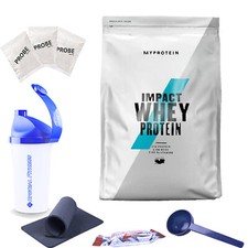 Myprotein Impact Whey Protein