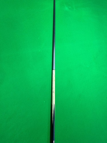 Carbon snooker queue - snooker, tip