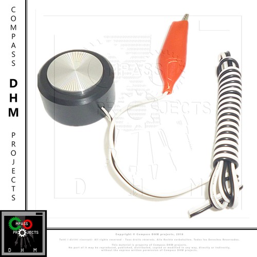 Taster auto einstellung - taster, cnc
