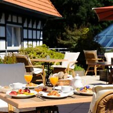 Top Reise Angebot Münsterland | 5 Tage 4* Wellneshotel | Gutschein 2 Personen 