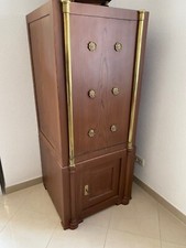 Tresorschrank Sommermeyer & Co., vollständig restauriert
