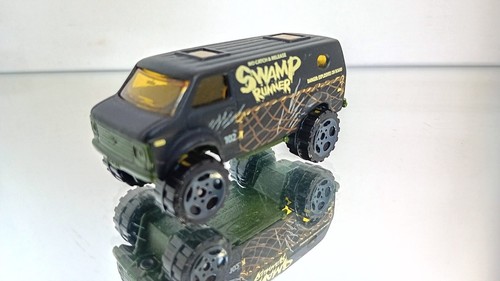 Matchbox 4x4 chevy - matchbox,