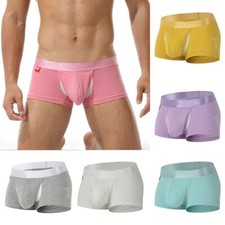 MCT Nature Pants mit