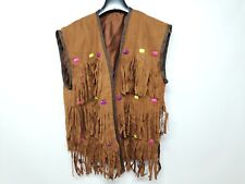 Hippie Fransenweste -