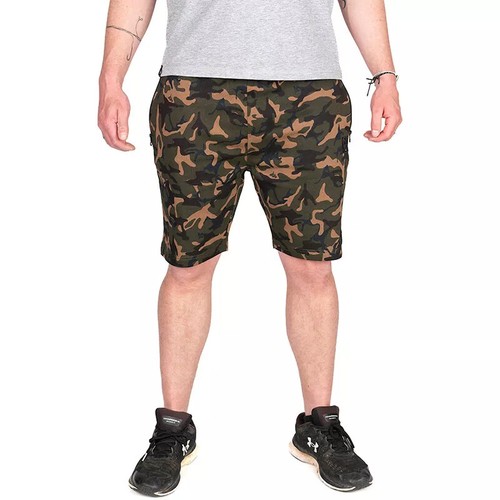 Fox jogger shorts camo - fox,