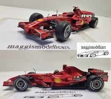 Ferrari Formel1 F 2008 Bj 2008