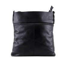 Echtes leder tasche - echtes,