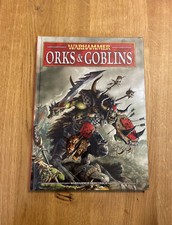 Warhammer Fantasy - Orks &